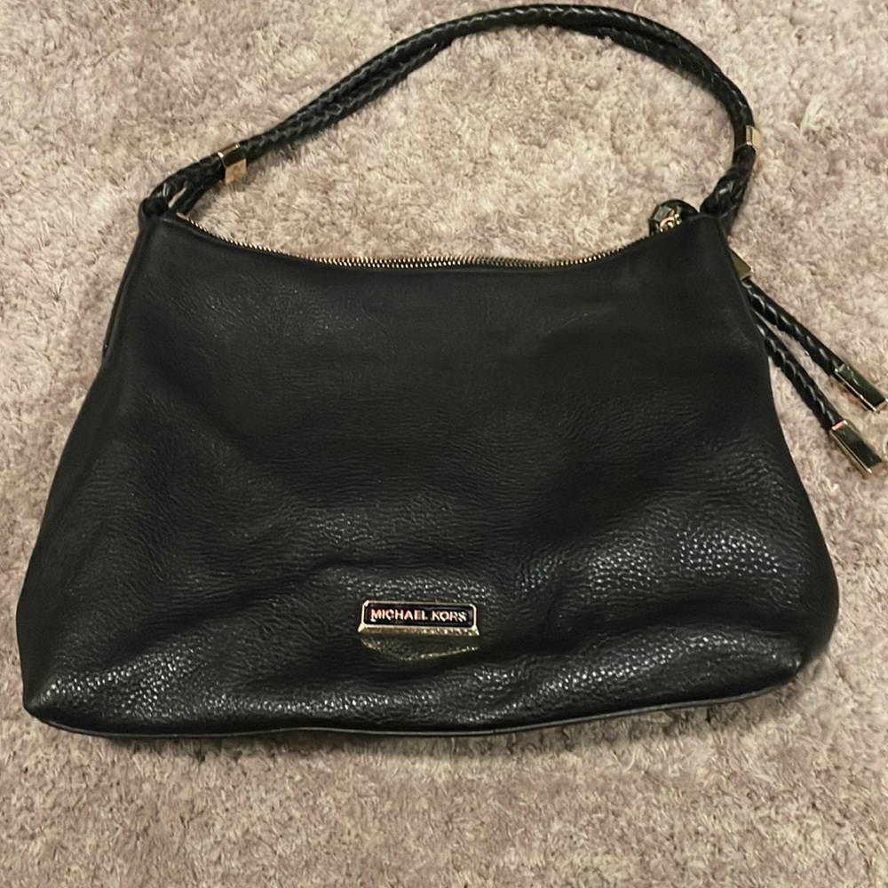 Micheal Kors medium hobo bag